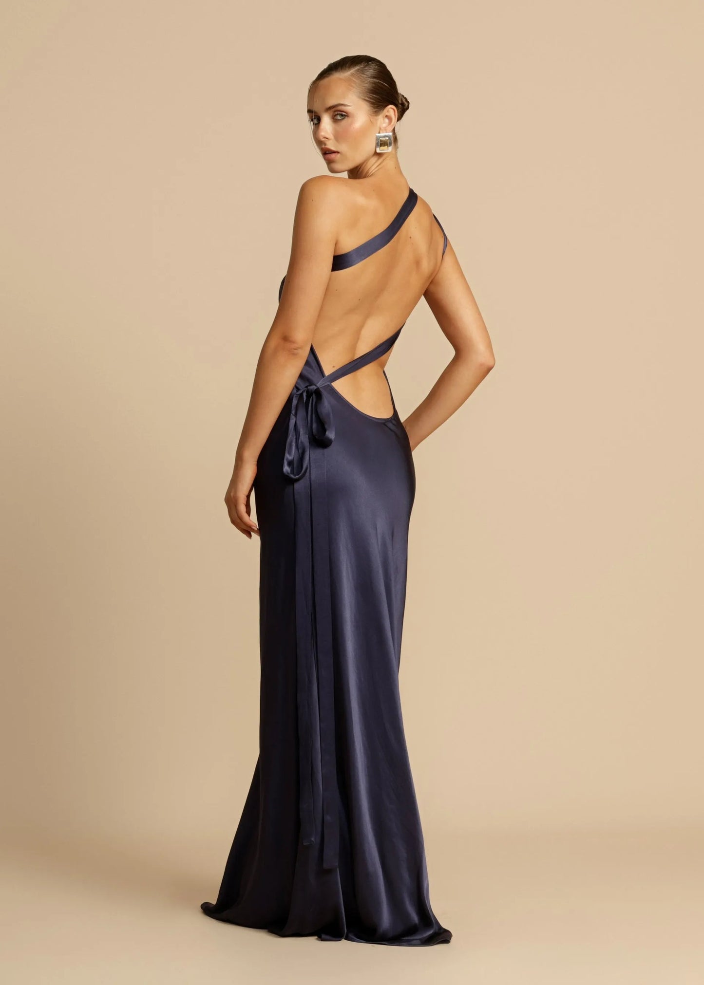 Zoey Dress