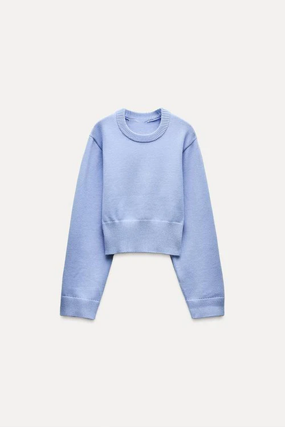 Lily Knit Sweater