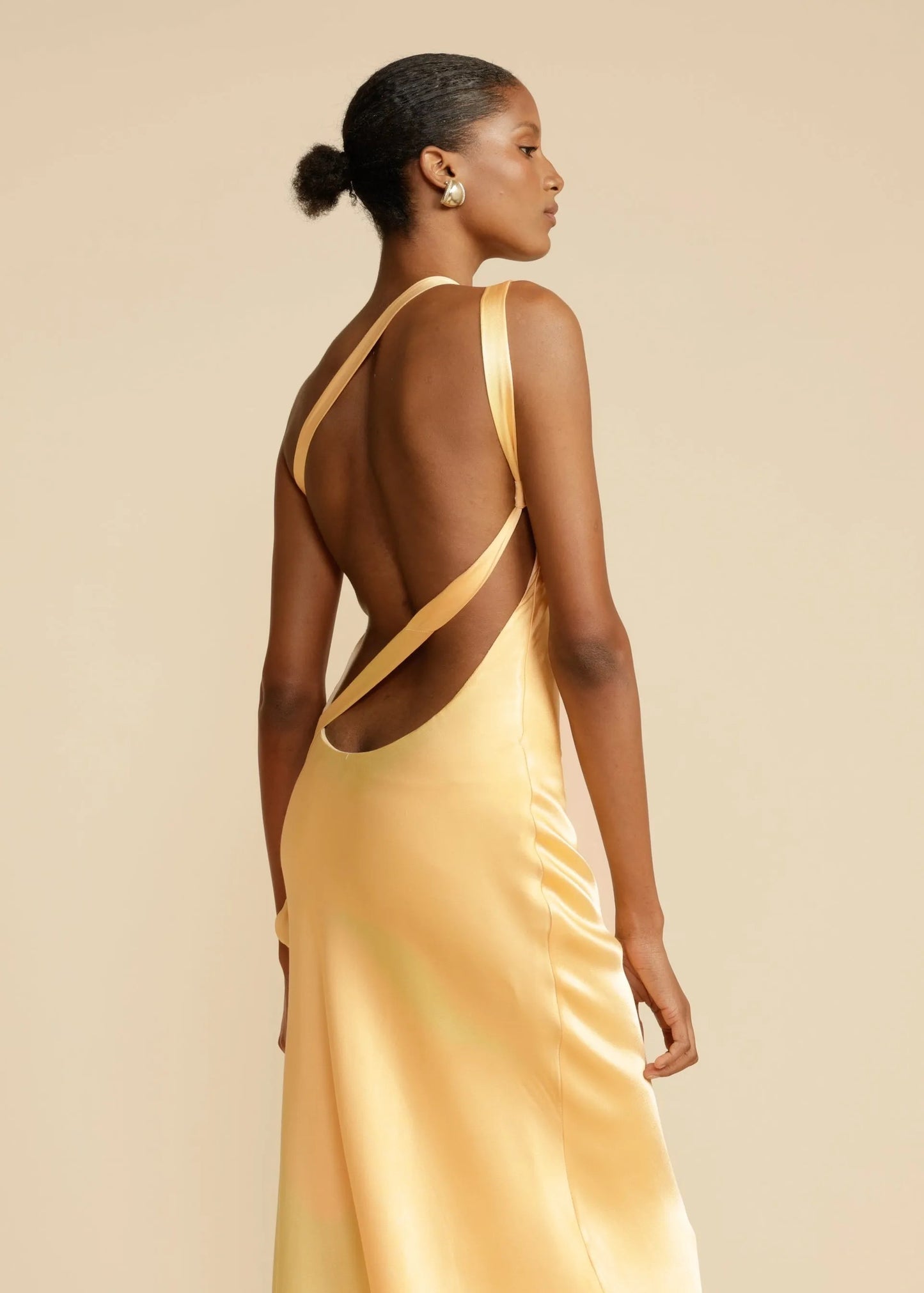 Zoey Dress