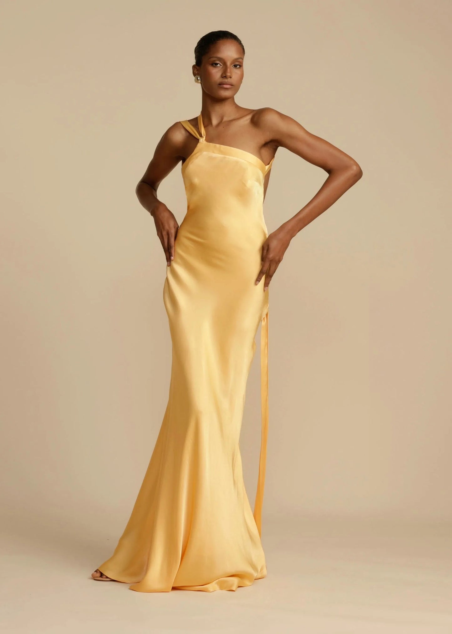 Zoey Dress