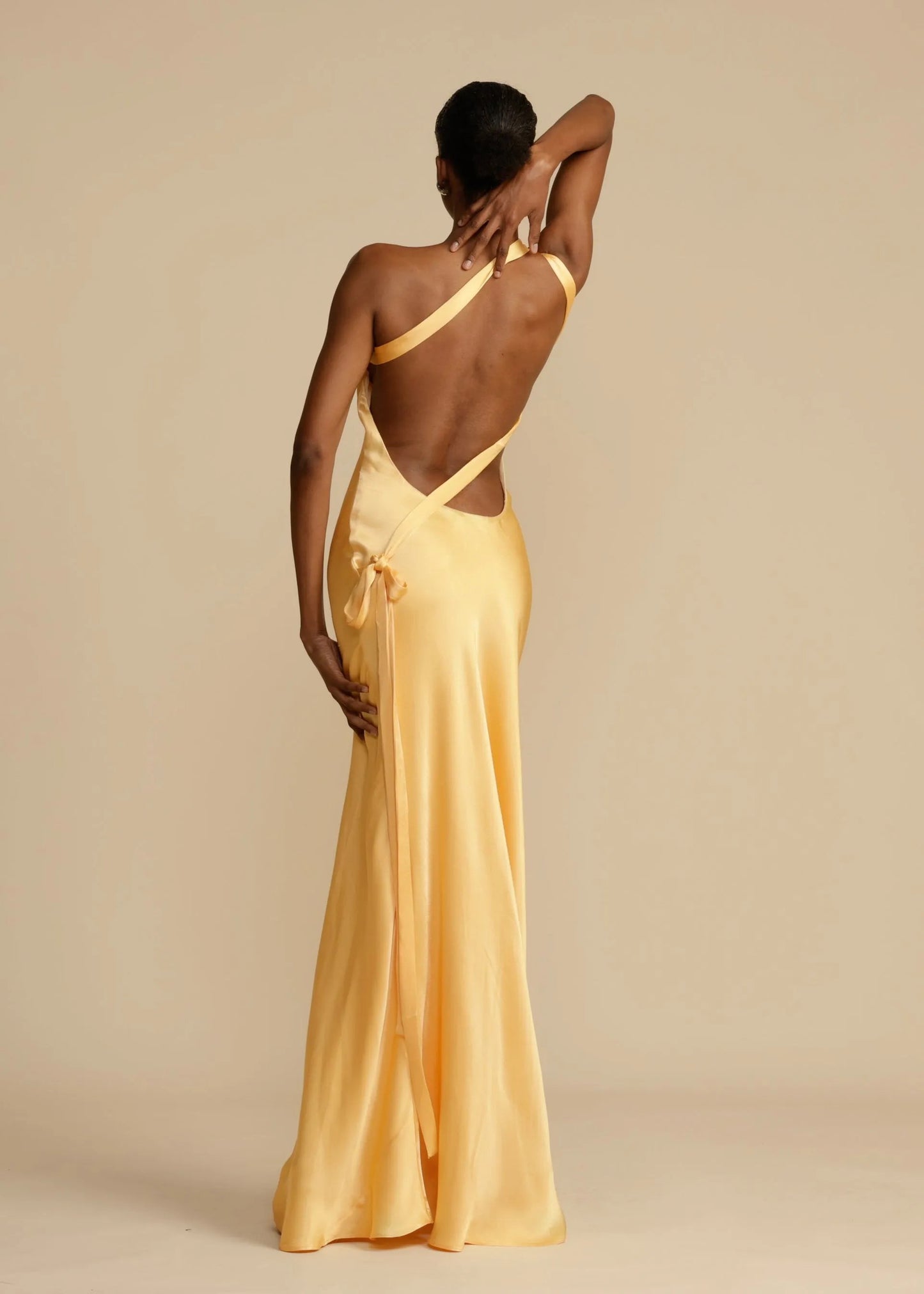 Zoey Dress