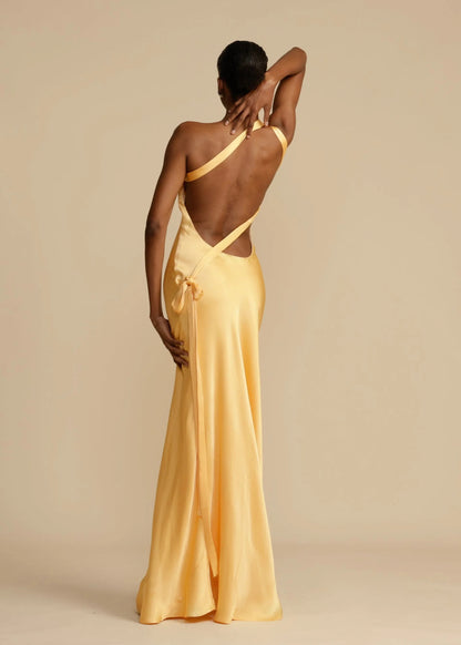 Zoey Dress