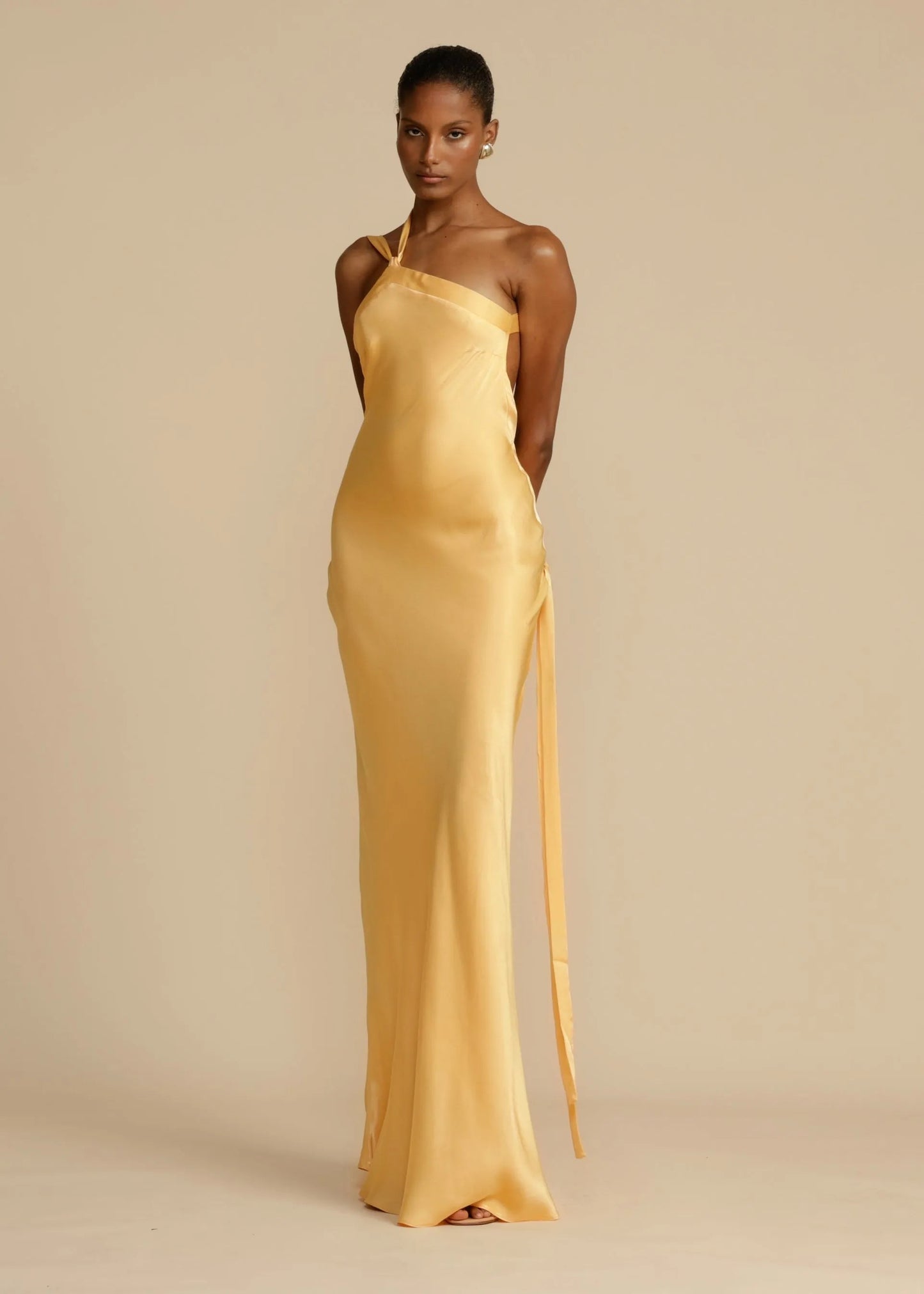 Zoey Dress