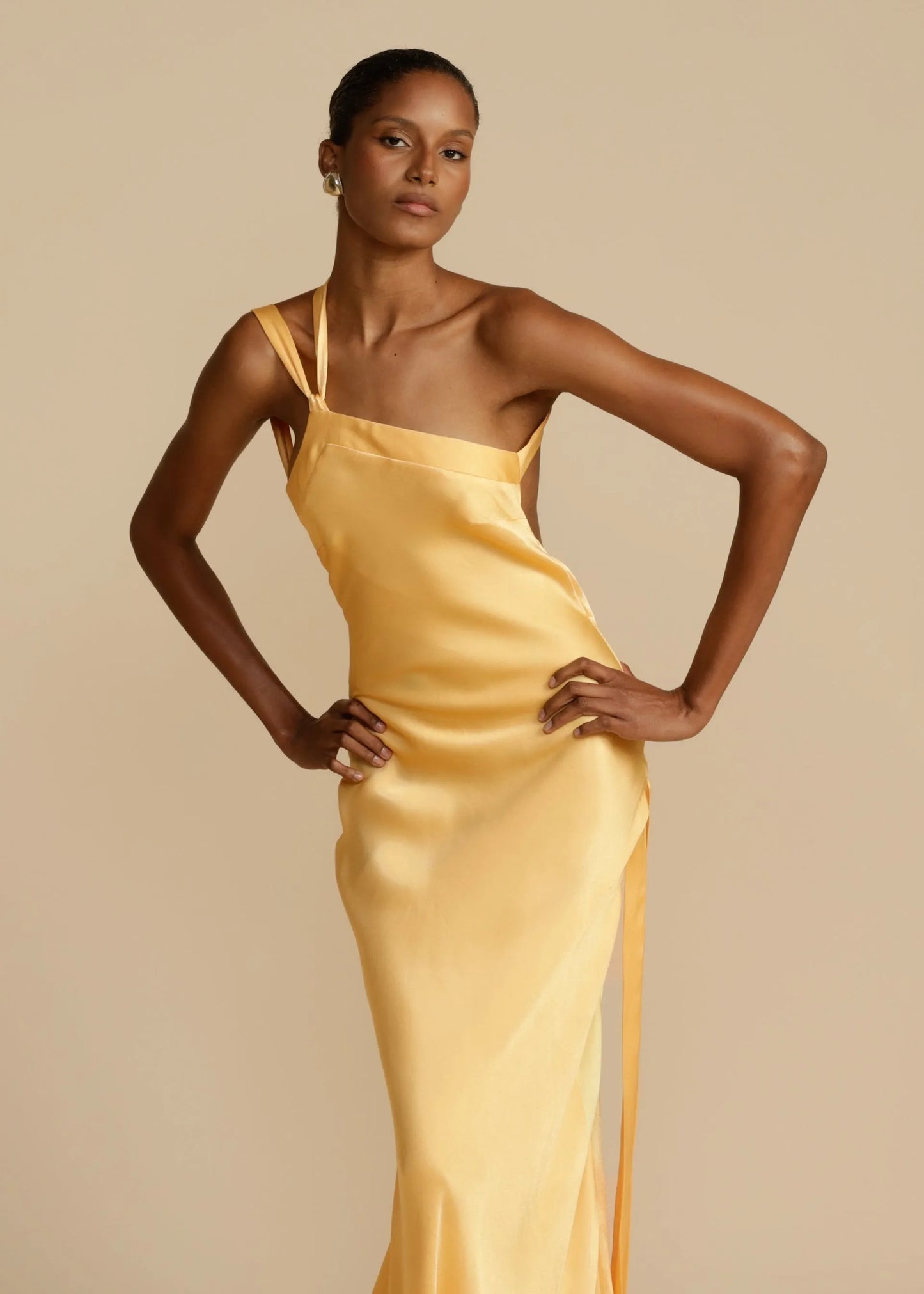 Zoey Dress