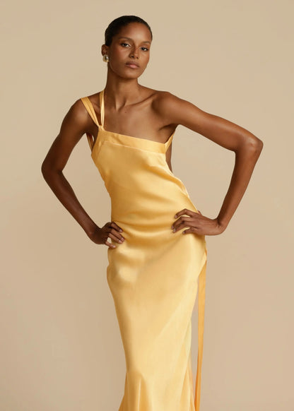 Zoey Dress