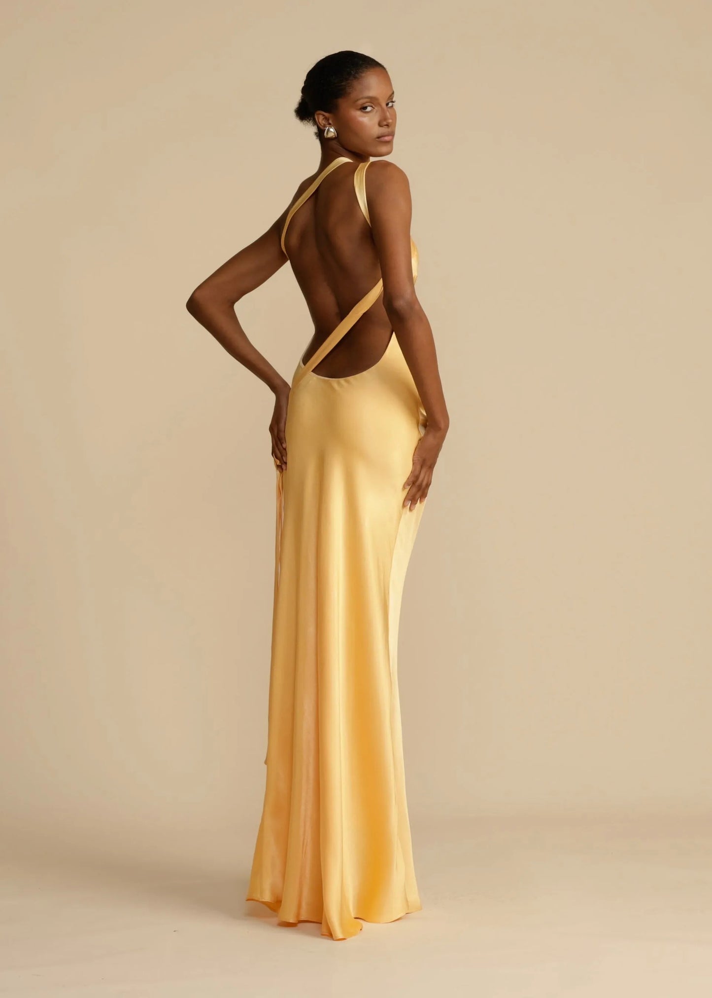 Zoey Dress