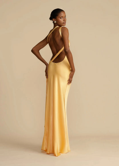 Zoey Dress