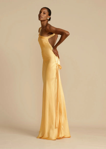 Zoey Dress