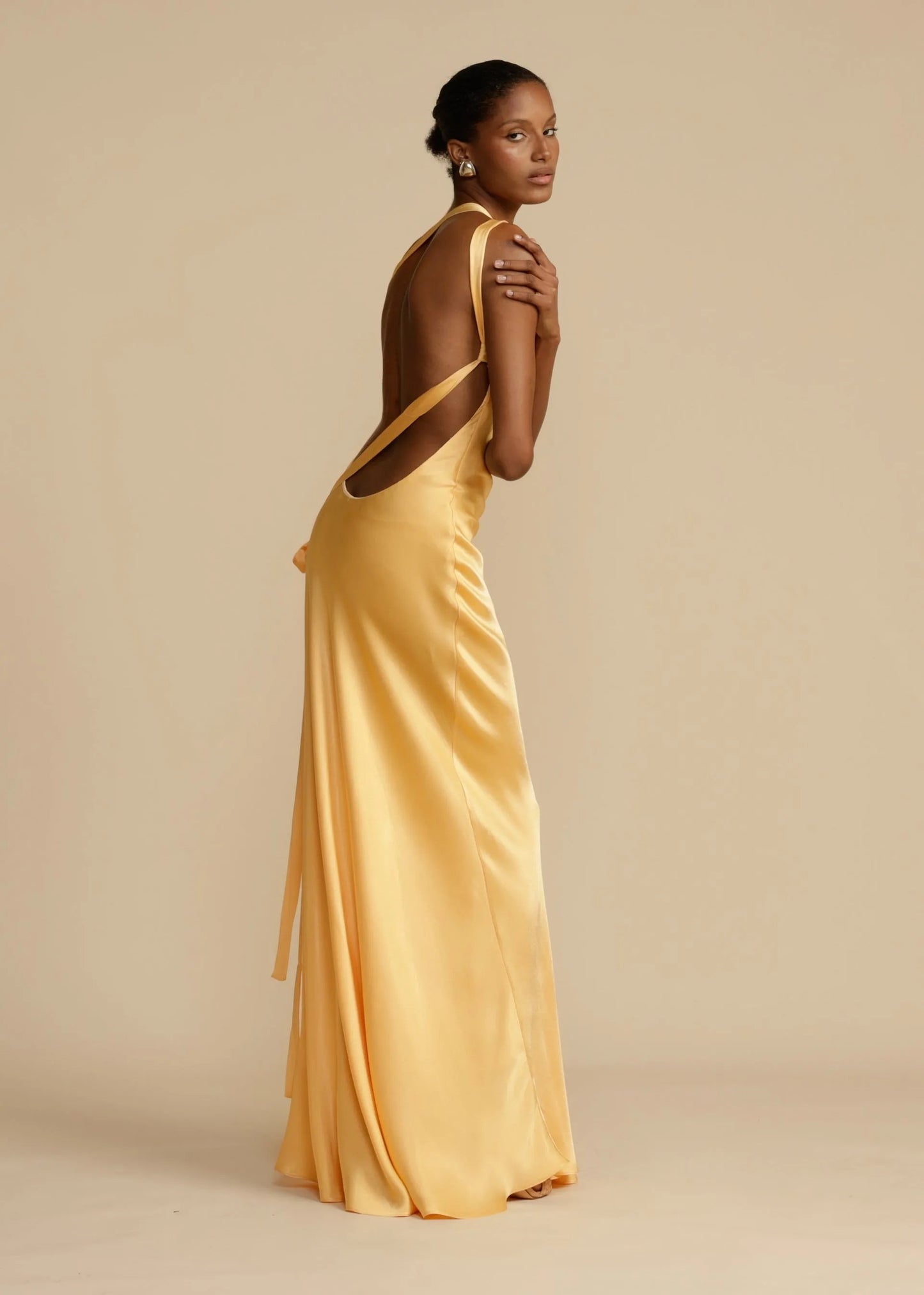 Zoey Dress