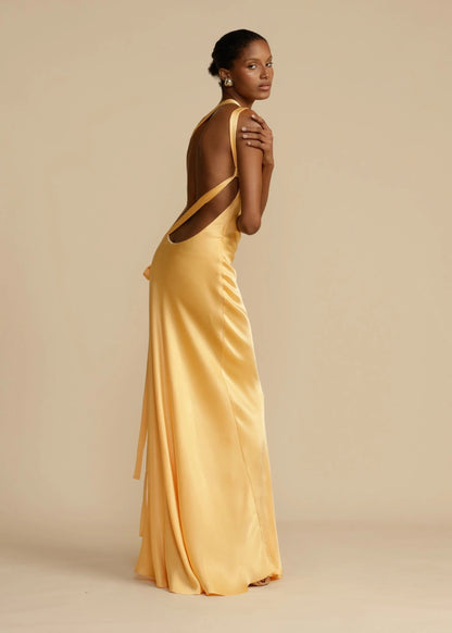Zoey Dress
